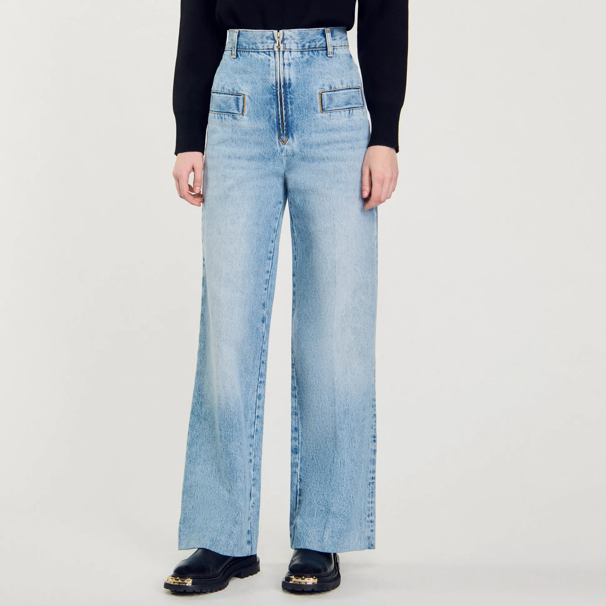 Jean Large