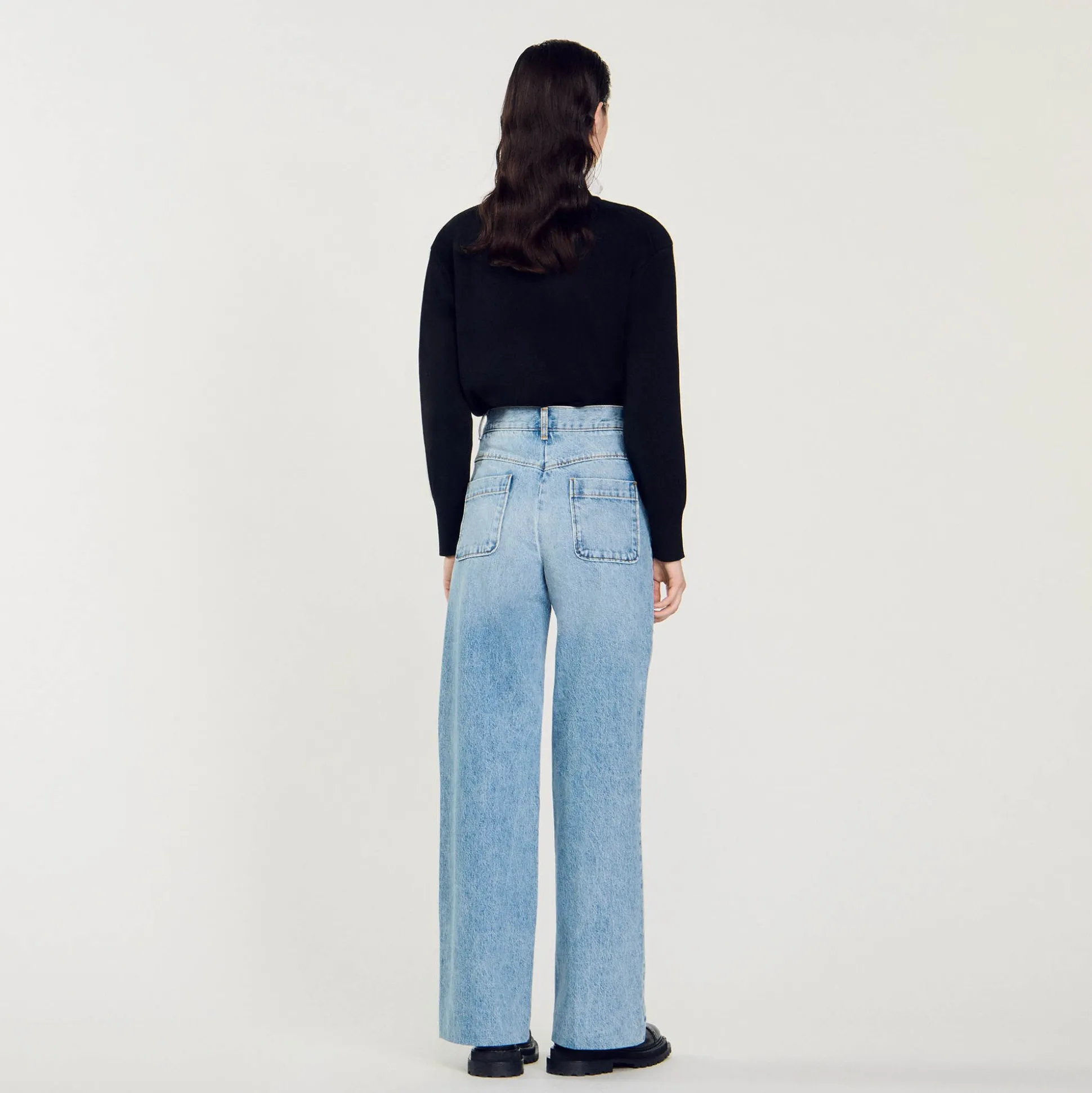 Jean Large