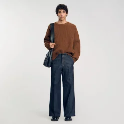 Jean Large
