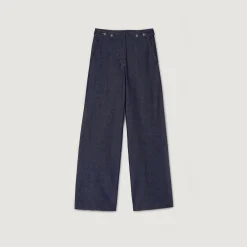 Jean Large Brut