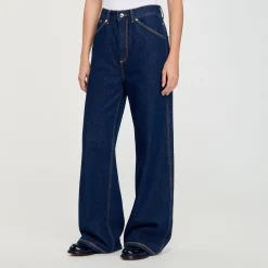 Jean Large Flare