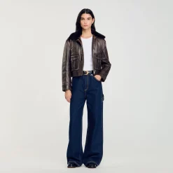 Jean Large Flare