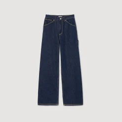 Jean Large Flare
