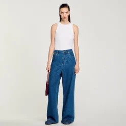 Jean Large Strassé