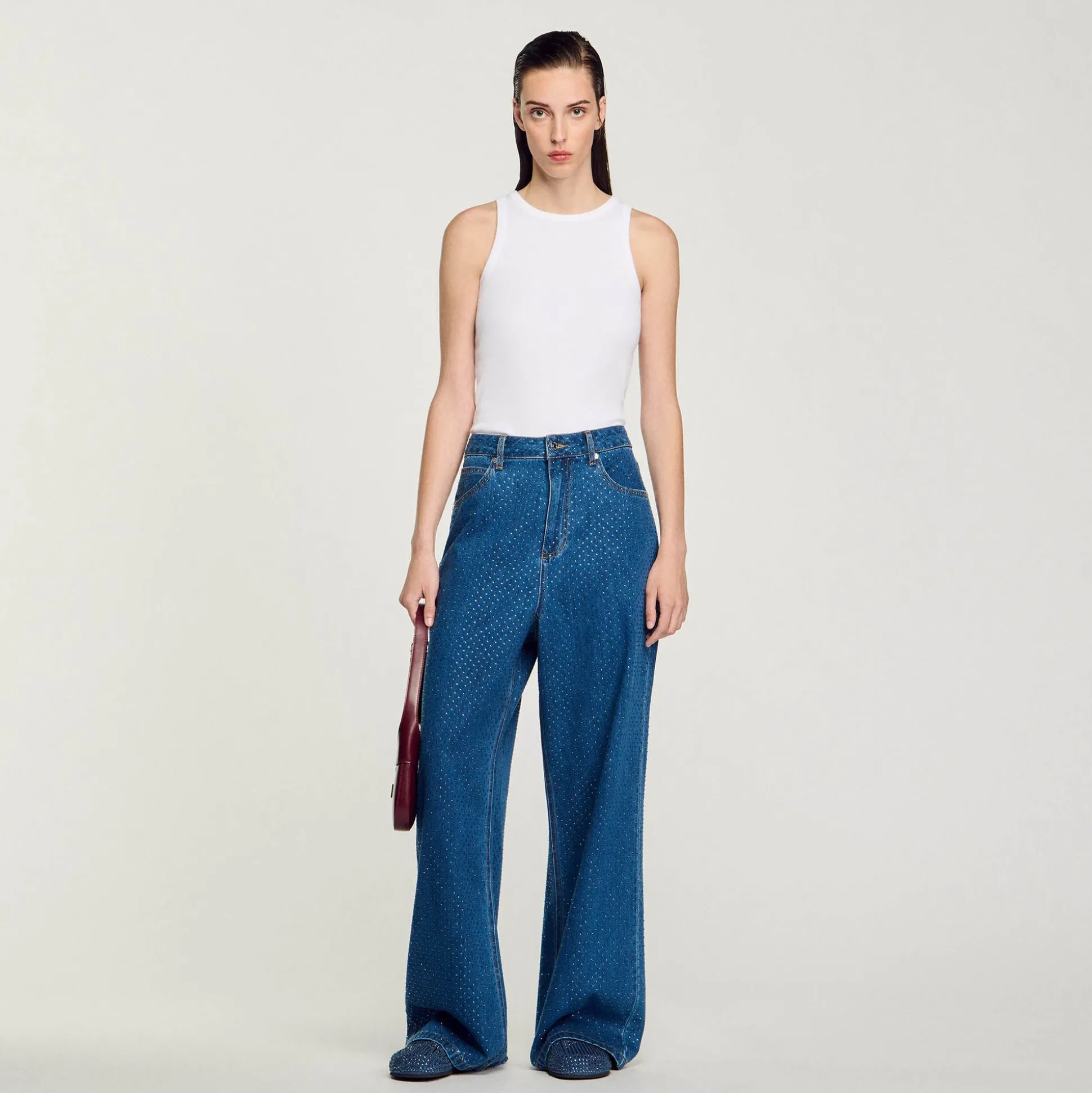 Jean Large Strassé