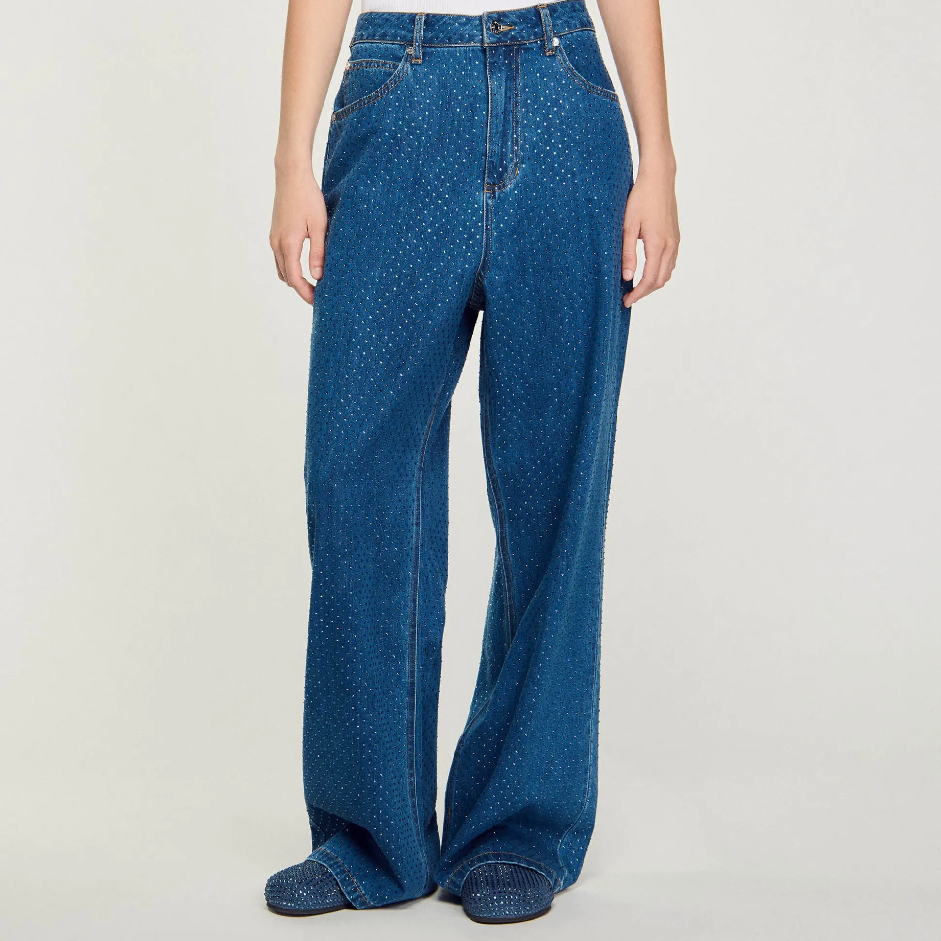 Jean Large Strassé