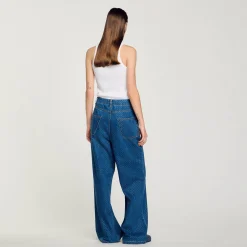 Jean Large Strassé