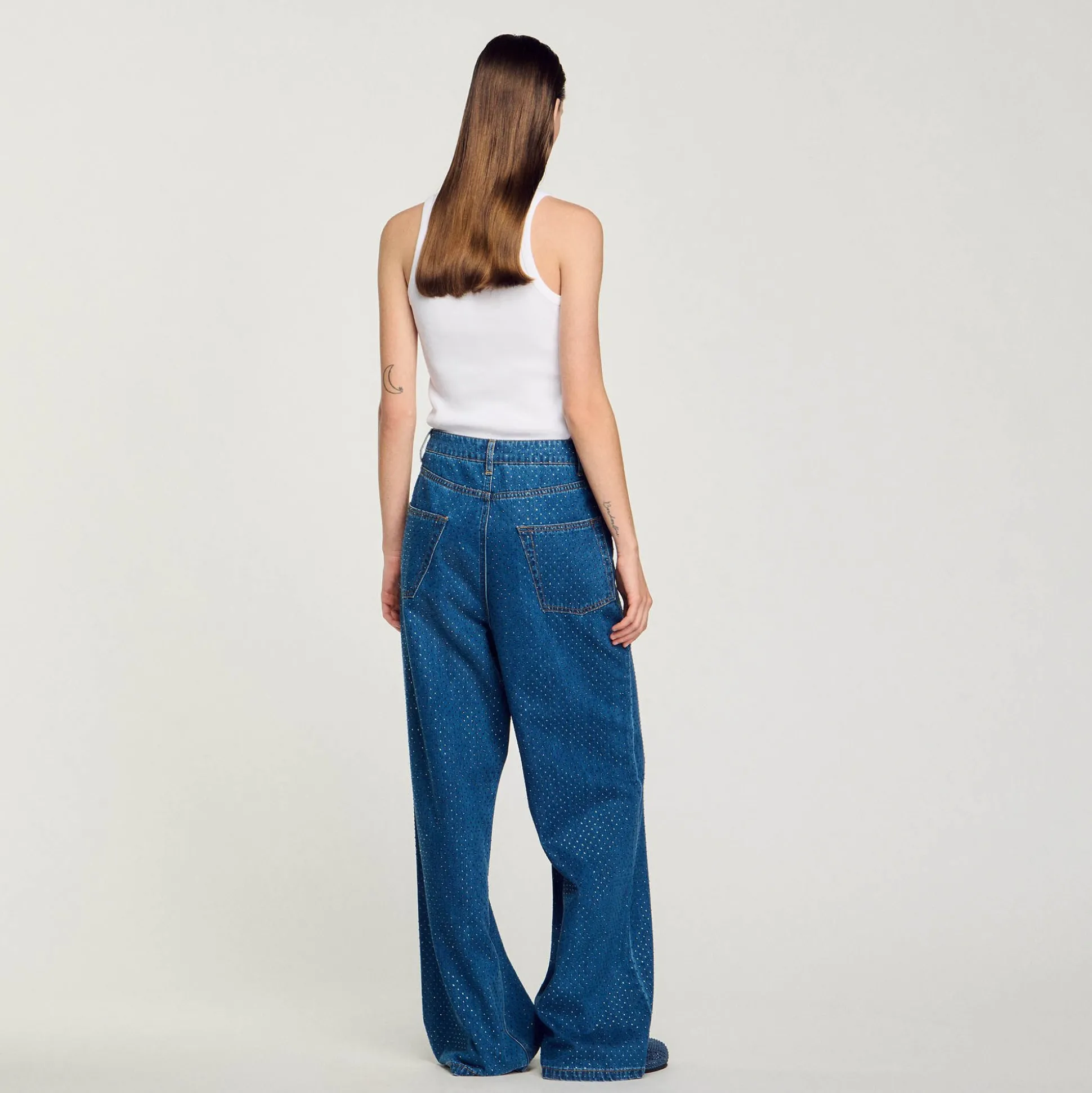 Jean Large Strassé