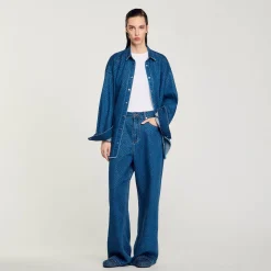 Jean Large Strassé