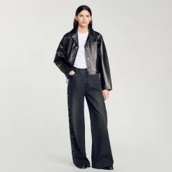 Jean Large Strassé