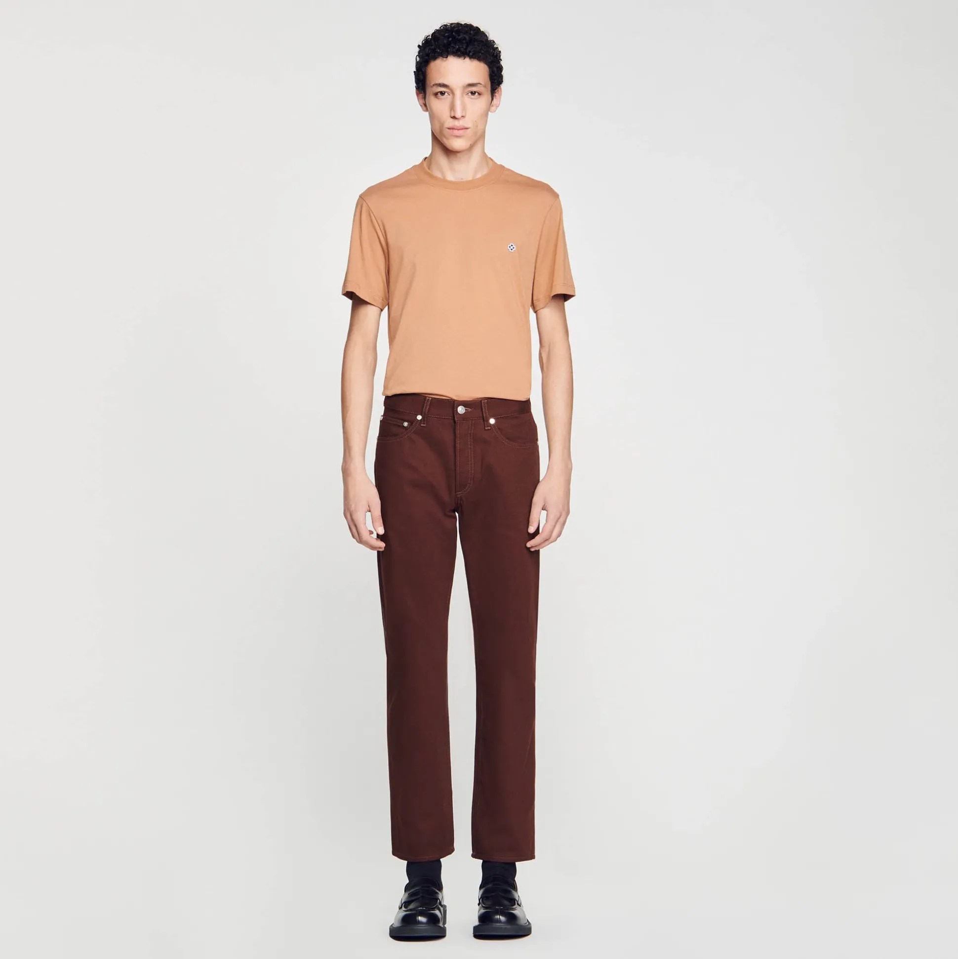 Jean Regular