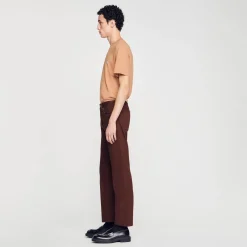 Jean Regular