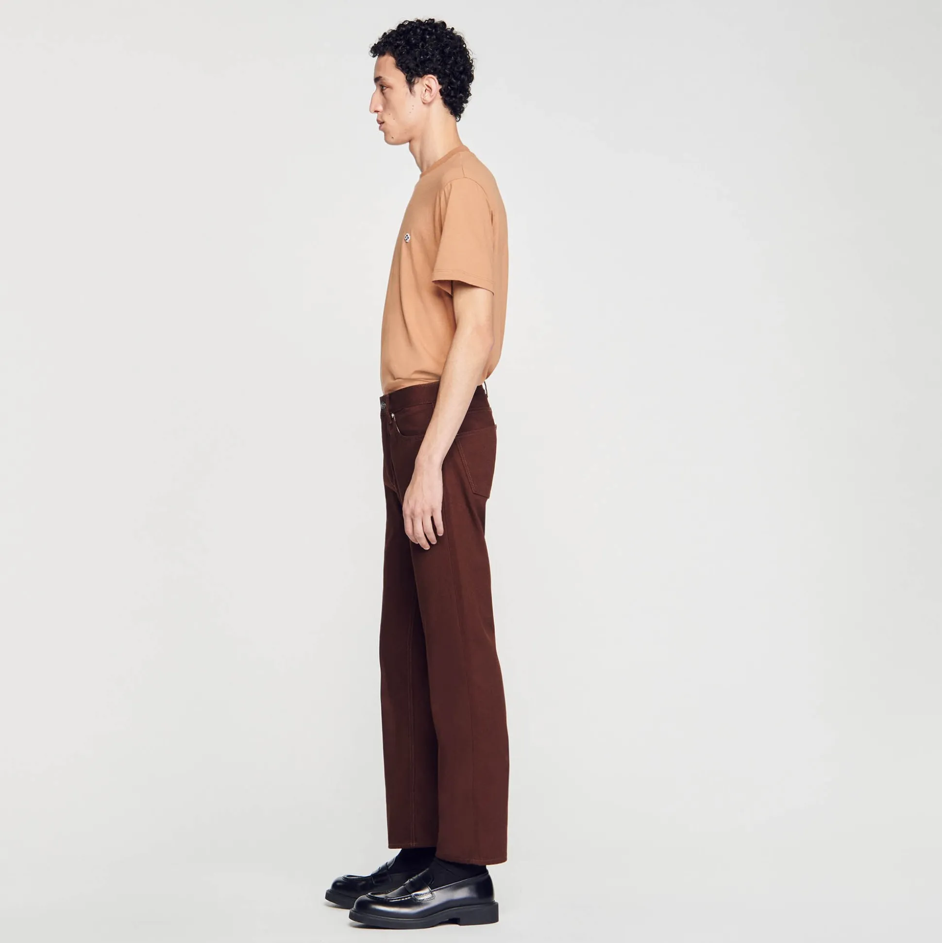 Jean Regular
