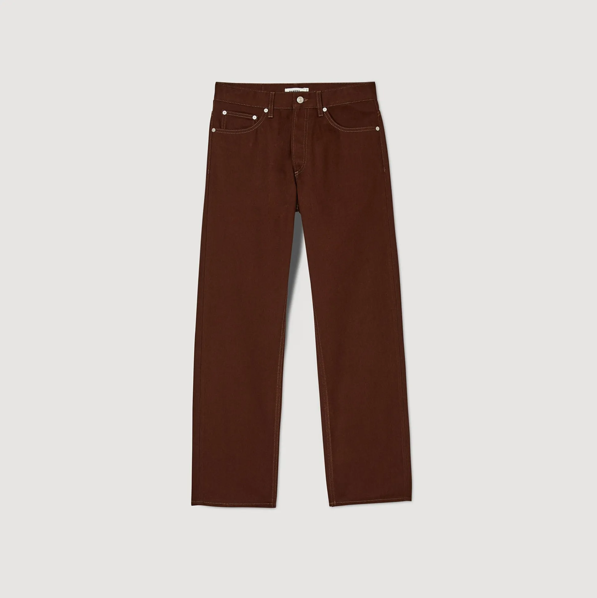 Jean Regular
