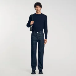 Jean Regular