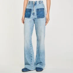 Jean Taille Haute