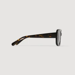 Lunettes De Soleil Carrées