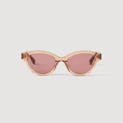 Lunettes De Soleil Cat Eyes