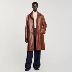 Mac En Cuir