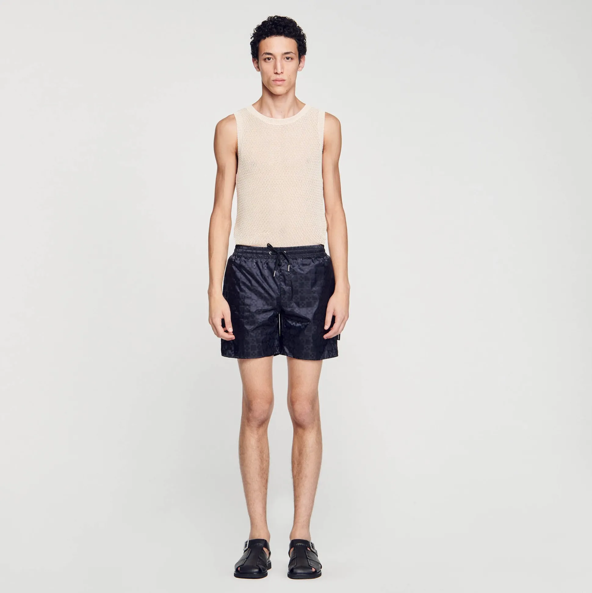 Maillot De Bain Squarecross