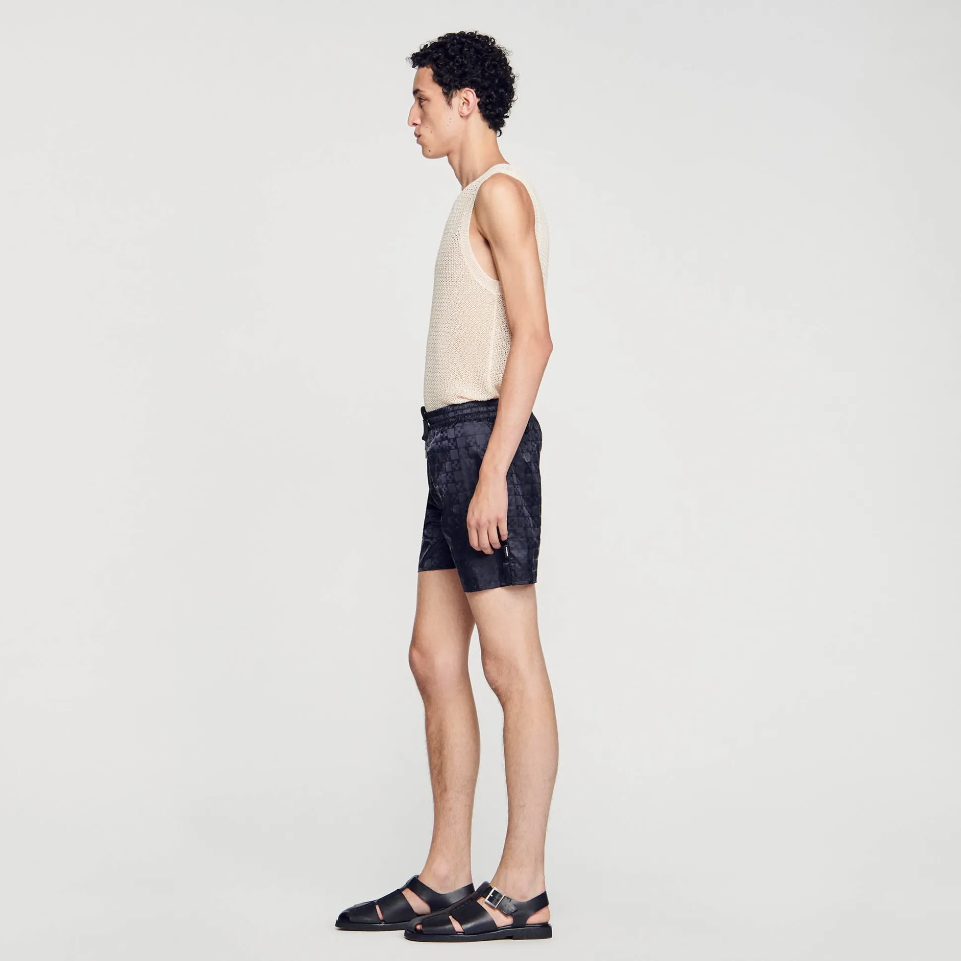 Maillot De Bain Squarecross