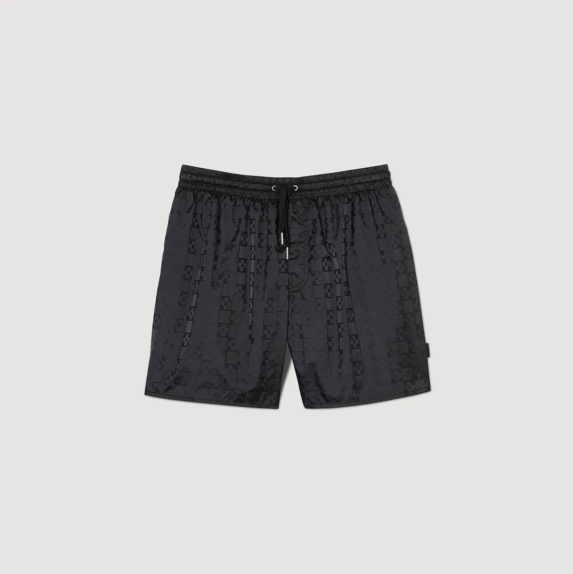Maillot De Bain Squarecross