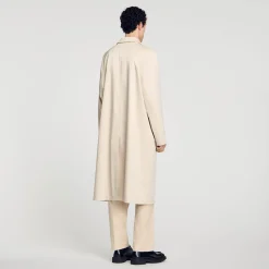 Manteau Mac Long