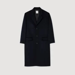 Manteau Oversize
