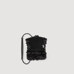 Mini Sac Yza Sequins