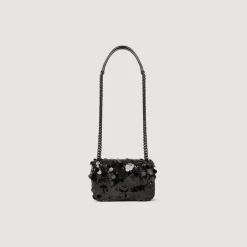 Mini Sac Yza Sequins
