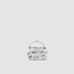 Mini Sac Yza Sequins