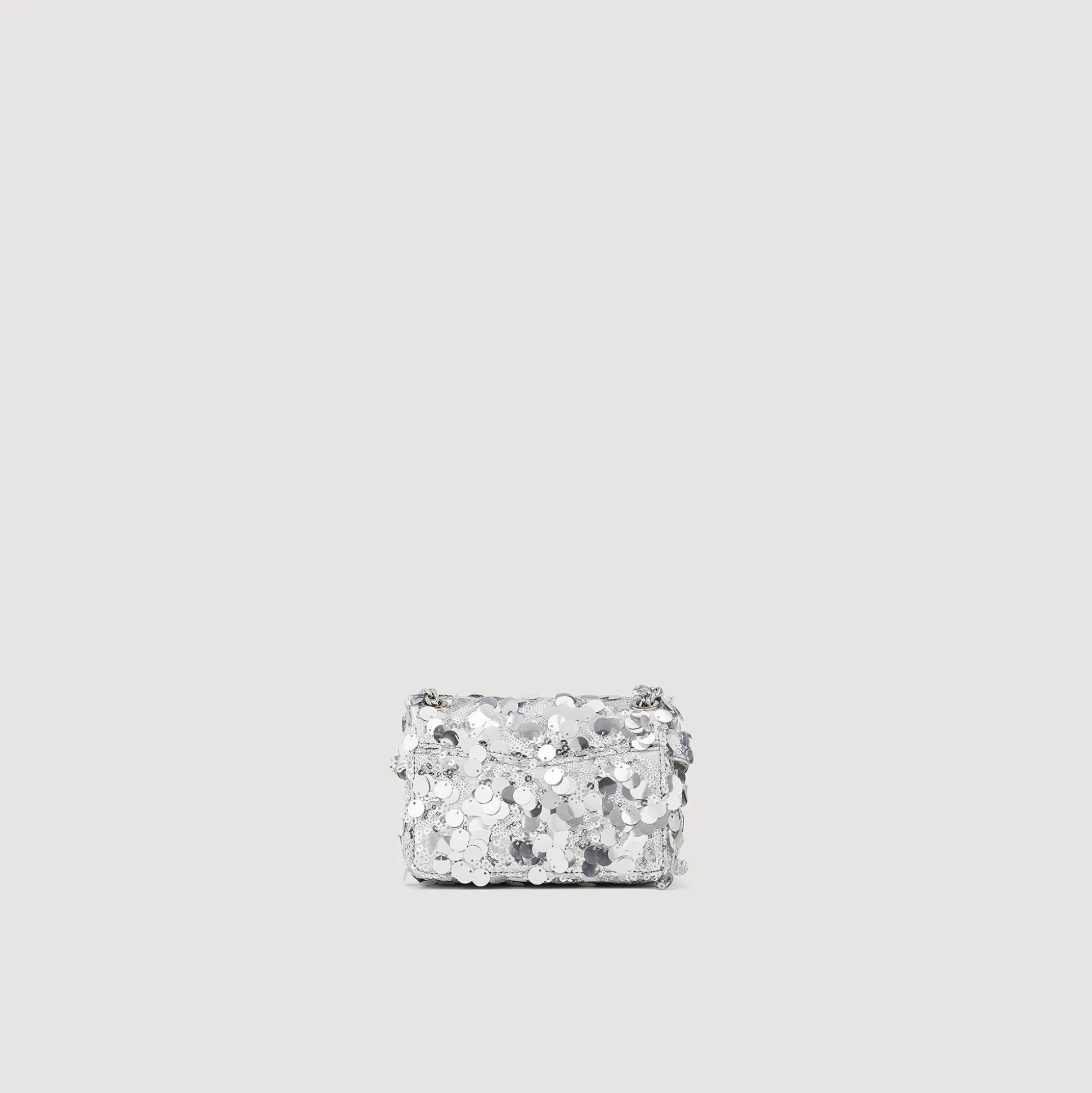 Mini Sac Yza Sequins