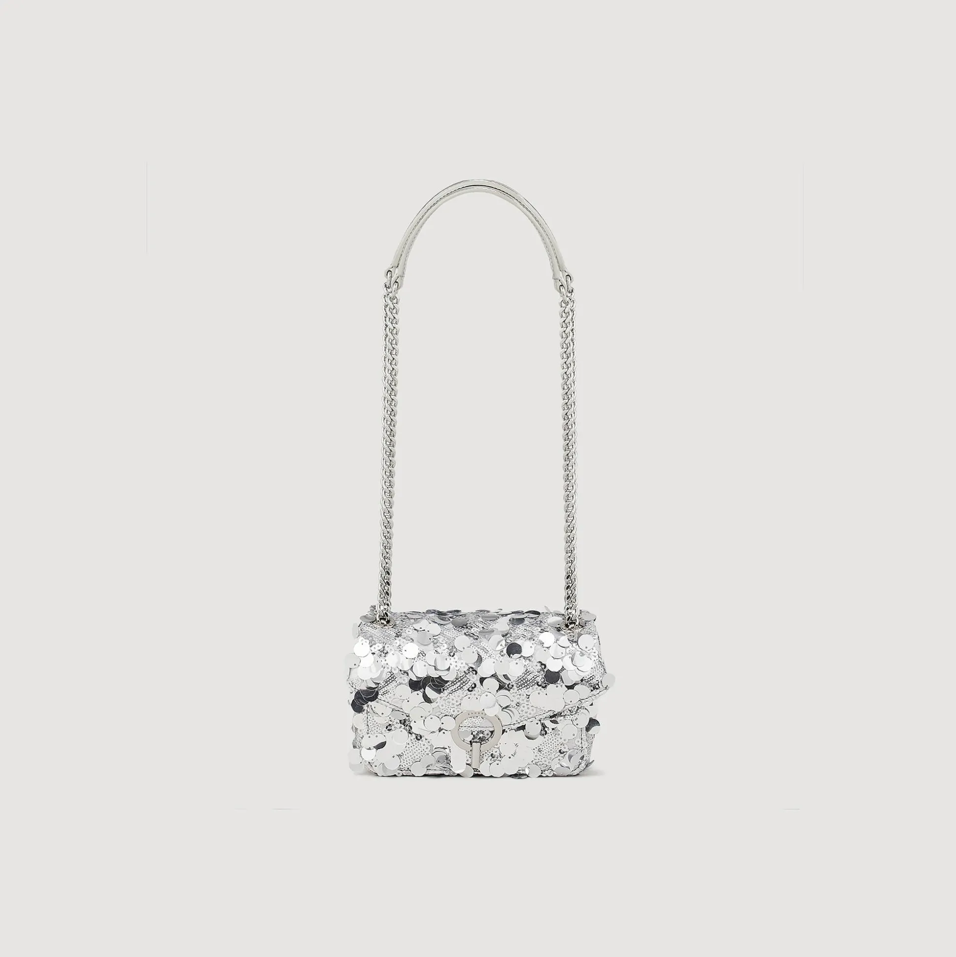 Mini Sac Yza Sequins