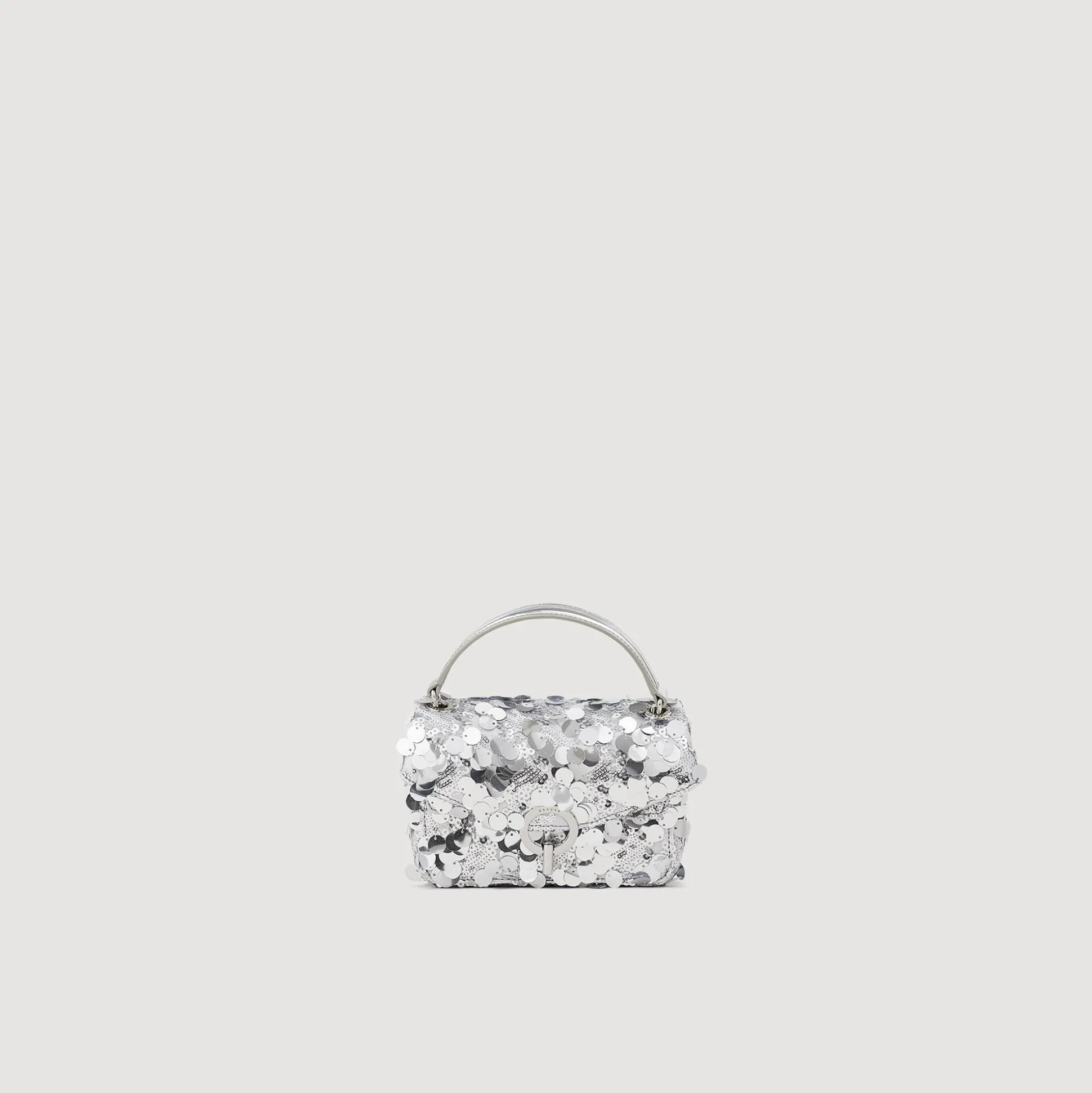 Mini Sac Yza Sequins