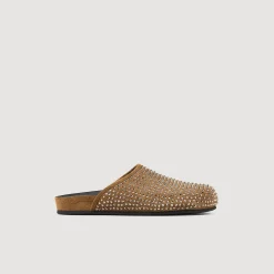 Mules Strassées