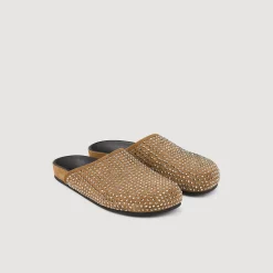Mules Strassées