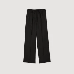 Pantalon à Rayures