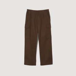 Pantalon Cargo