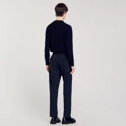 Pantalon Cargo