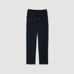 Pantalon Cargo