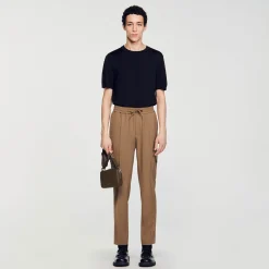 Pantalon Cargo