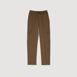 Pantalon Cargo