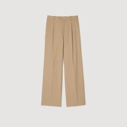 Pantalon De Costume