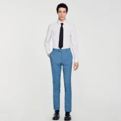 Pantalon De Costume