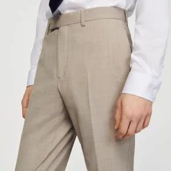 Pantalon De Costume