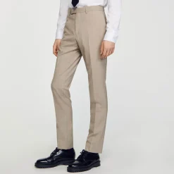 Pantalon De Costume