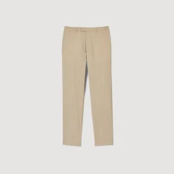 Pantalon De Costume