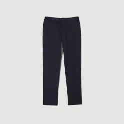 Pantalon De Costume