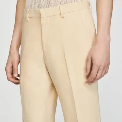 Pantalon De Costume