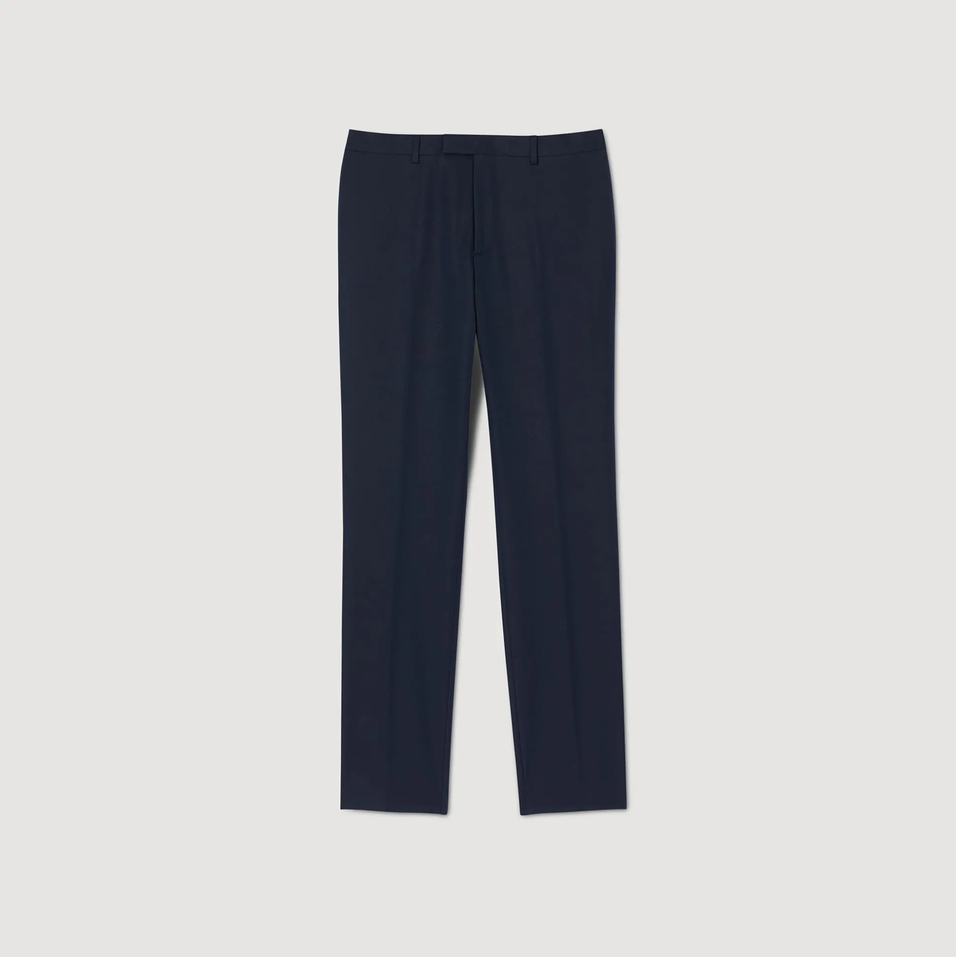 Pantalon De Costume
